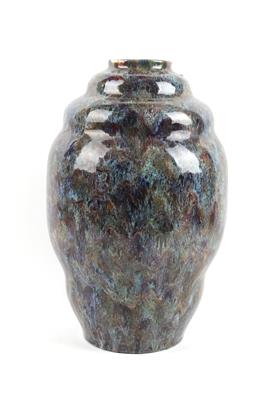 Vase, - Antiquariato