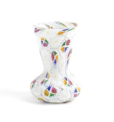 Vase, - Antiquariato