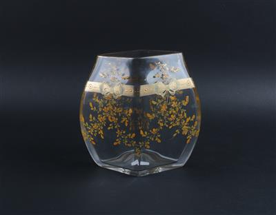 Vase, - Antiquitäten