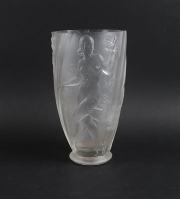 Vase, - Antiquariato