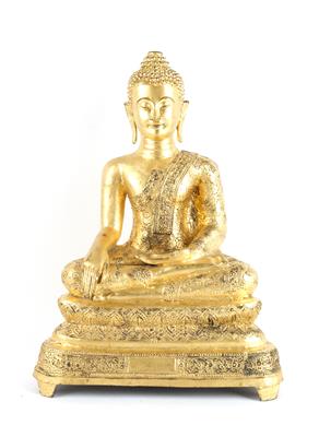 Buddha, - Asiatica