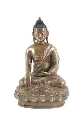 Buddha, - Asiatika und islamische Kunst