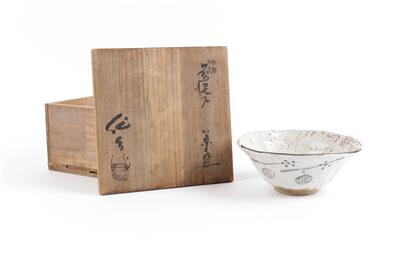 Chawan, - Asiatica