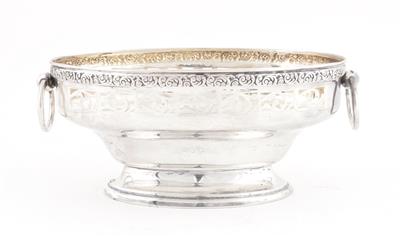 Wiener Silber Jardiniere, - Antiques