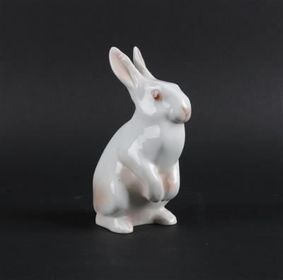 Hase, - Antiquariato