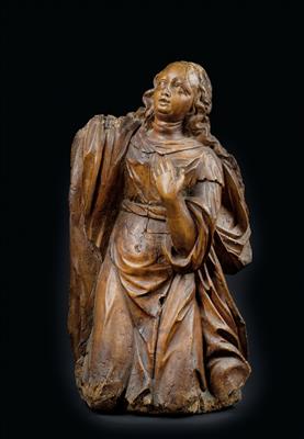 Maria Magdalena, - Antiquariato