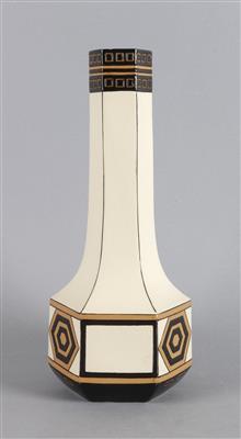 Jugendstil Vase, - Antiquariato