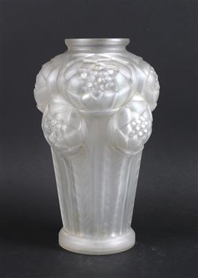 Vase, - Antiquariato