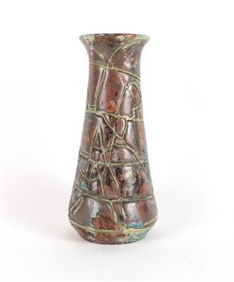 "Pandora" Vase, - Antiquariato