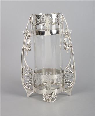 Vase, - Antiquitäten