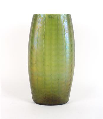 Vase, - Antiques