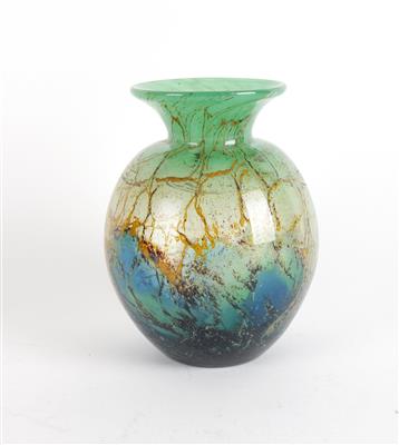"Ikora"Vase, - Antiquariato