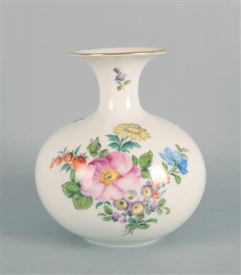 Vase, - Antiques