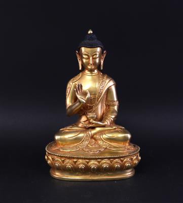 Buddha, - Asiatica and Art