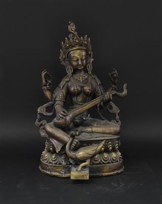 Tara, - Asiatica e Arte