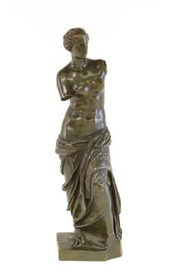 Venus von Milo, - Antiquariato