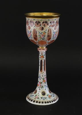 Pokal, - Antiquariato