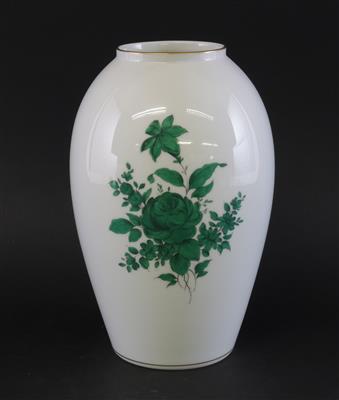 Vase, - Antiquitäten