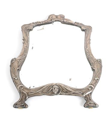 Spiegelrahmen, - Saisonabschluß-Auktion Antiquitäten