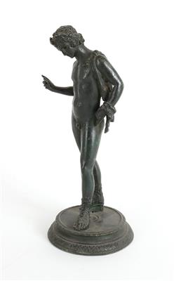 Dionysos, - Summer auction Antiques