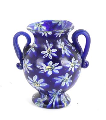 Fratelli Toso - Vase, - Summer auction Antiques