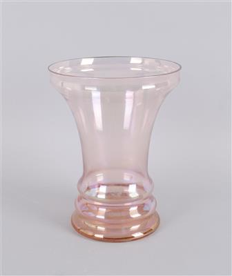 Jean Beck - Vase, - Summer auction Antiques