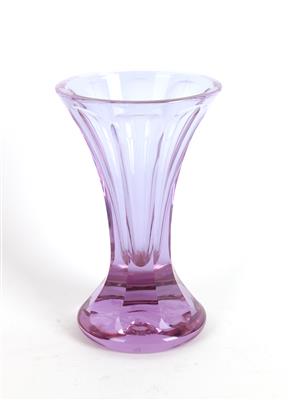 Vase, - Summer auction Antiques