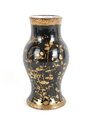 Vase, - Summer auction Antiques