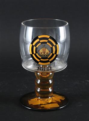 Kriegsglas, - Asta estiva Antiquariato