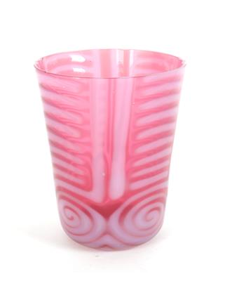 Vase, - Summer auction Antiques