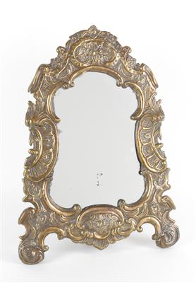 Barocker Rahmen, - Summer auction Antiques