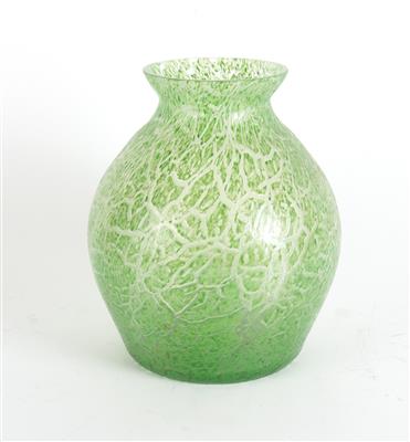 WMF - Vase, - Asta estiva Antiquariato