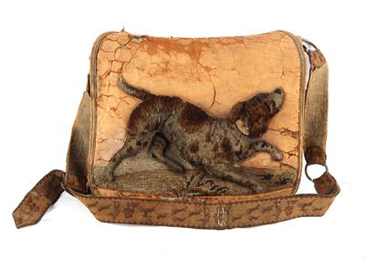 Jagdtasche, - Asta estiva Antiquariato