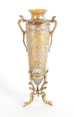 Amphorenvase, - Asta estiva Antiquariato