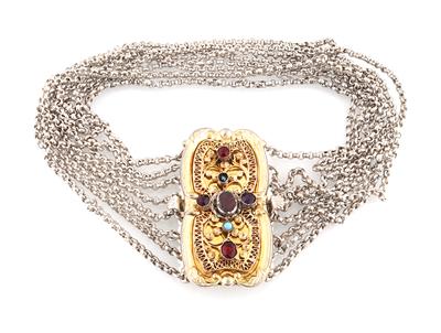 Collier de Chien, - Antiquariato