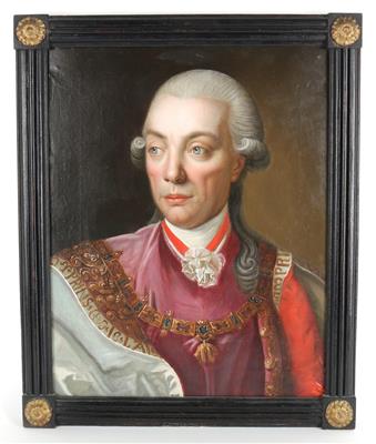 Kaiser Franz I. von Österreich, - Antiquariato