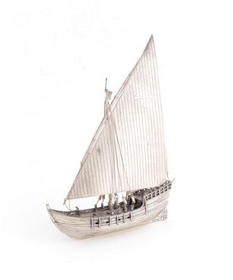 Segelschiff, - Antiques