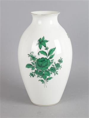 Vase, - Antiquariato