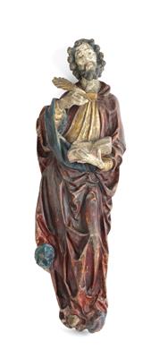 Evangelist, - Antiquariato