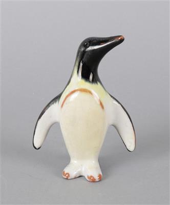 Walter Bosse, Pinguin, - Antiques