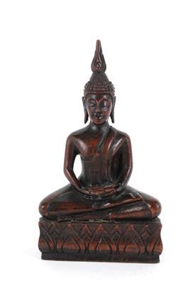 Buddha, - Antiquariato