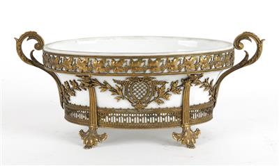 Jardiniere, - Antiquariato