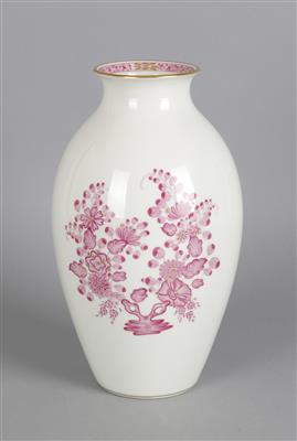 Vase, - Antiques