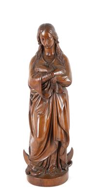 Maria Immaculata, - Antiquitäten
