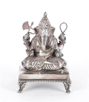 Ganesha, - Antiques
