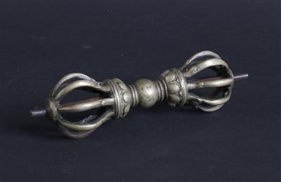 Vajra, - Antiques