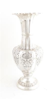 Italienische Vase, - Antiques
