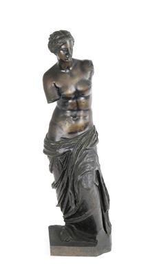 Venus von Milo, - Antiquariato