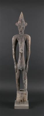Ivory Coast, Senufo figure, - Starožitnosti