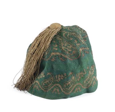 Orientalische Kopfbedeckung, - Starožitnosti